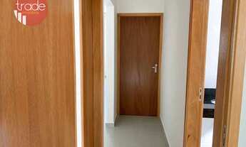 Imagem 4: Casa Térrea À Venda No Reserva Do Bosque Com 03 Dormitórios