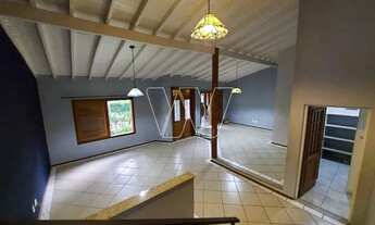 Imagem 4: Casa - Loteamento Caminhos de San Conrado - Sousas - Campinas