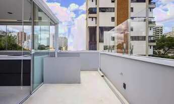 Imagem 3: Apartamento para venda com 123 metros quadrados com 2 quartos em Sumaré - São Paulo - SP