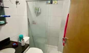 Imagem 7: Apartamento com 3 dormitórios à venda, 75 m² por R$ 190.000,00 - Cruzeiro - Campina Grande