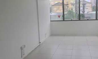 Imagem 4: Conjunto/Sala para Locação/Aluguel - 42m², 0 dormitórios, Floresta