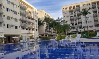 Imagem 4: Apartamento no Pechincha/RJ