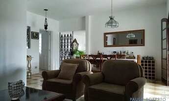 Imagem 6: CASA TÉRREA - JARDIM COLIBRI - SP