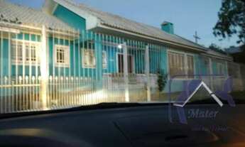 Imagem: Casa para Venda - 161m², 3 dormitórios