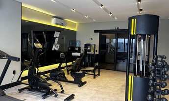 Imagem: LUXUOSO AP NA JATIÚCA 1 QD DO MAR