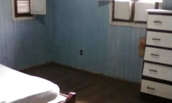 Imagem 2: Alugo casa um dormitório prox trevo do cacupé