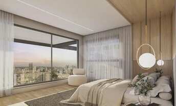 Imagem 6: Apartamento de alto padrão à venda no The Mark em Cambuí - Campinas - SP