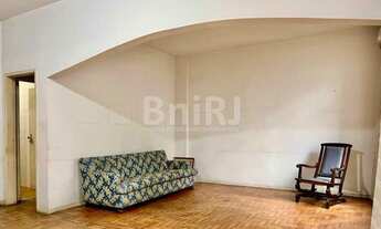 Imagem 2: IPANEMA - Amplo apartamento em excelente localização - Prudente de Morais, entre Garcia D