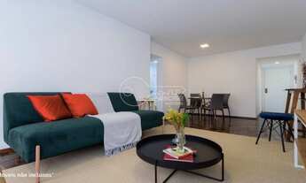 Imagem 2: Apartamento com 3 quartos à Venda, Perdizes - São Paulo