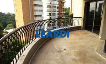 Imagem: APARTAMENTO - MORUMBI - SP