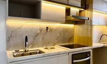 Imagem 2: Apartamento com 3 dormitórios à venda, 70 m² por R$ 765.000,00 - Praia de Itaparica - Vila