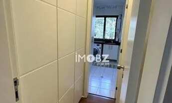 Imagem 4: Apartamento com 4 dormitórios à venda, 130 m² por R$ 830.000,00 - Vila Suzana - São Paulo