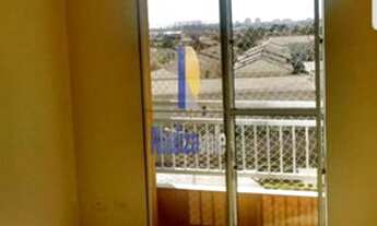 Imagem: W)-Apartamento Jardim Santa Maria (3 Dormitórios