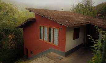 Imagem: Casinha por temporada em Teresópolis RJ