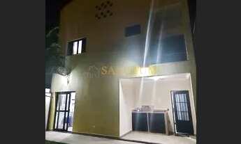 Imagem 4: Casa - Jardim Planalto - Paulínia