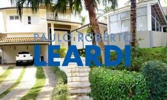 Imagem: CASA EM CONDOMÍNIO - CONDOMÍNIO MILLENIUM