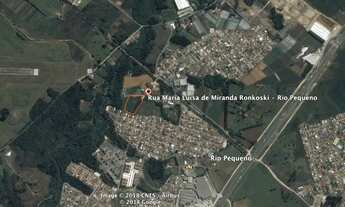 Imagem 3: Alugo excelente área comercial plana no Rio Pequeno com 11.800 m2