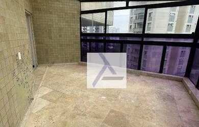 Imagem 10: Apartamento Duplex com 4 dormitórios à venda, 271 m² por R$ 1.500.000 - Vila Suzana - São