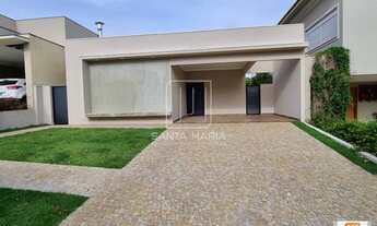 Imagem: Casa (térrea em condominio) 3 dormitórios/suite