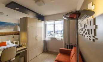 Imagem 5: Apartamento para Aluguel - Alphaville, 1 Quarto, 36 m2