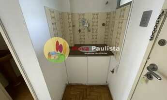 Imagem 4: São Paulo - Studio - Vila Buarque