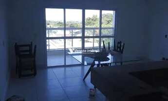 Imagem: Apartamento semimobiliado no Cond. Essencial