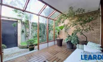 Imagem 6: CASA ASSOBRADADA - BROOKLIN - SP