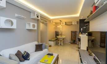 Imagem 6: Apartamento de 2 quartos à venda Rua Gutemberg, Petrópolis - Porto Alegre