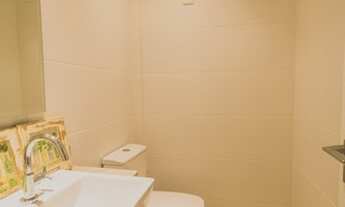 Imagem 7: Apartamento para Venda - 88m², 2 dormitórios, sendo 2 suites, 2 vagas - Vila Jardim