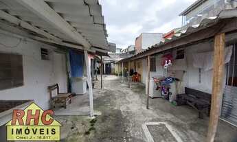 Imagem 2: CASA TÉRREA - BAIRRO CERÂMICA - SÃO CAETANO DO SUL - SP