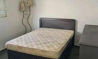 Imagem 2: Casa com 1 dormitório para alugar, 50 m² por R$ 1.000,00/mês - Jardim Moreira - Guarulhos