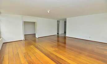 Imagem 4: Apartamento Locação 4 Dormitórios - 280 m² Jardim Europa