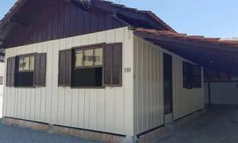 Imagem: Linda casa para locação anual