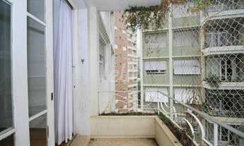 Imagem 4: São Paulo - Apartamento Padrão - Aclimação