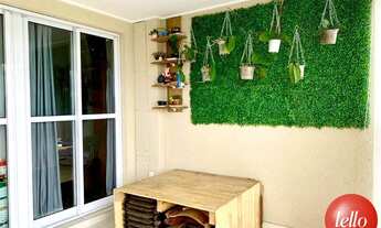 Imagem 3: Guarulhos - Apartamento Padrão - Jardim Flor da Montanha