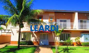 Imagem: CASA EM CONDOMÍNIO - JARDIM DAS PALMEIRAS