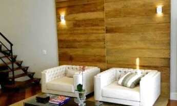 Imagem 4: APARTAMENTO - MOEMA PÁSSAROS - SP