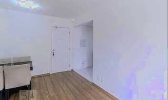 Imagem 4: Apartamento para Aluguel - Vila Romana, 2 Quartos, 54 m2