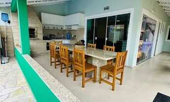 Imagem 3: CASA COM PISCINA AQUECIDA LEIA DESCRIÇÃO COM VALORES