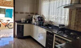 Imagem 3: Araçatuba - Casa - Alvorada