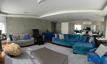 Imagem 5: APARTAMENTO - ALTO DA LAPA - SP