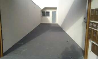 Imagem 2: Apartamento de 2 quartos, sendo 1 suíte, no Bairro Jamil Miguel