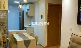 Imagem 5: CANOAS - Apartamento Padrão - ESTÂNCIA VELHA