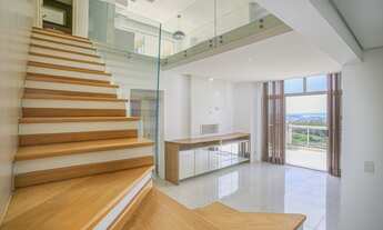 Imagem 2: Cobertura para locação no Panamby ao lado do Burle Marx