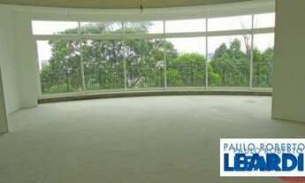 Imagem 7: APARTAMENTO - PANAMBY - SP