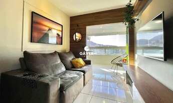 Imagem 5: Apartamento à venda no Canto do Forte em Praia Grande