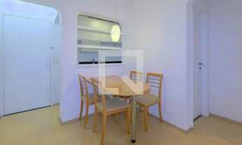 Imagem 5: Apartamento para Aluguel - Itaim Bibi, 1 Quarto, 41 m2