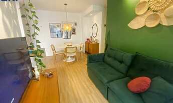 Imagem 2: Lindo Apto de 2 dorms com 1 suíte e 1 vaga em Pinheiros