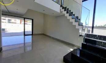 Imagem 4: Casa de condomínio para venda tem 313 metros quadrados com 3 quartos