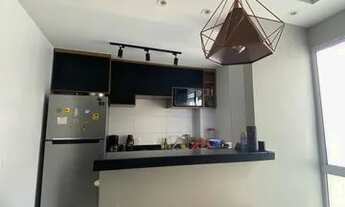 Imagem 7: Alugo apartamento mobiliado no Planalto